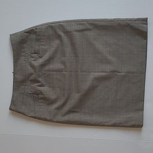 Banana Republic pencil skirt